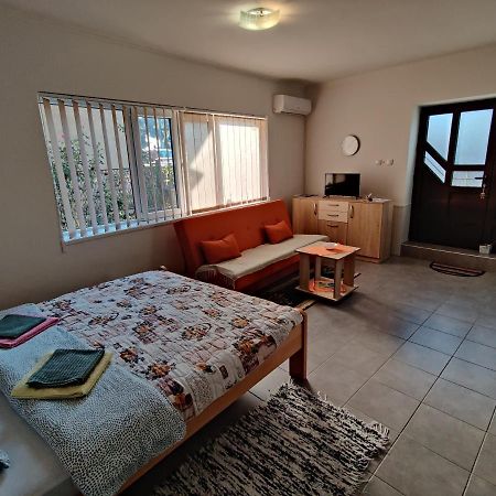 Apartman Ankica Golubac Buitenkant foto