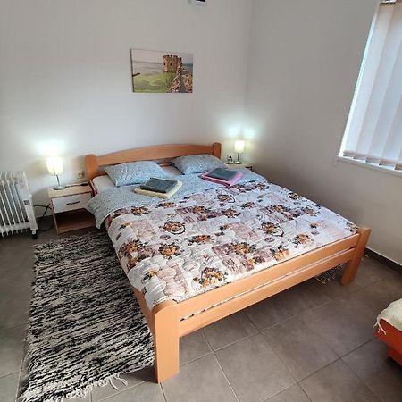 Apartman Ankica Golubac Buitenkant foto