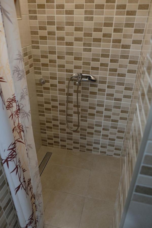 Apartman Ankica Golubac Buitenkant foto