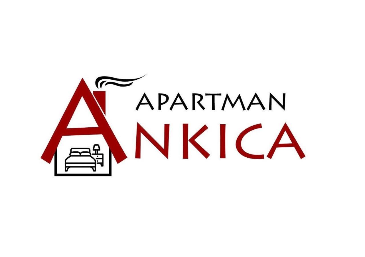 Apartman Ankica Golubac Buitenkant foto